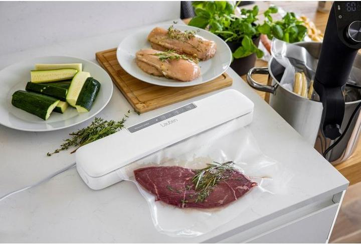 Produktbild Lauben LBVSMVS10WTWA