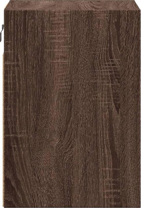 Produktbild vidaXL TV-Wandschrank (80 x 31 x 45 cm)