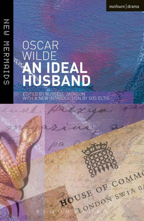 Produktbild An Ideal Husband (Englisch, Oscar Wilde, Russell Jackson, Sos Eltis, 2015)