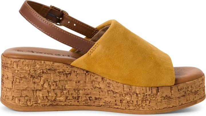 Actual product image Tamaris Sandal (36)