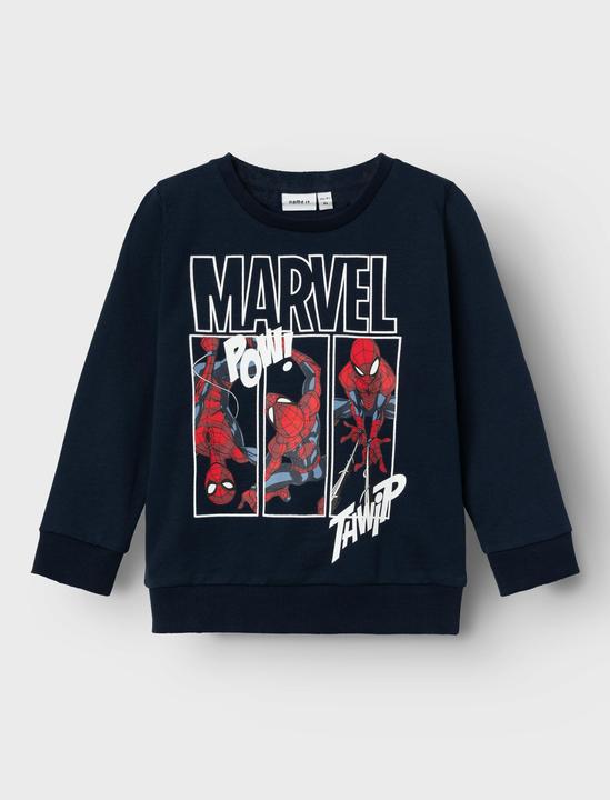 Image du produit Name it Sweat-shirt Spider-Man (122)