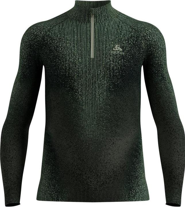 Produktbild Odlo Zipshirt Blackcomb (M)