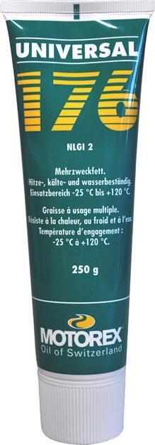 Produktbild Motorex Gp 176