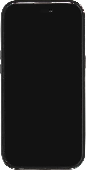 Produktbild PhoneLook Hülle Silikon case mit Oberfläche und aufklappbarem Portemonnaie (Apple iPhone 15 Pro)