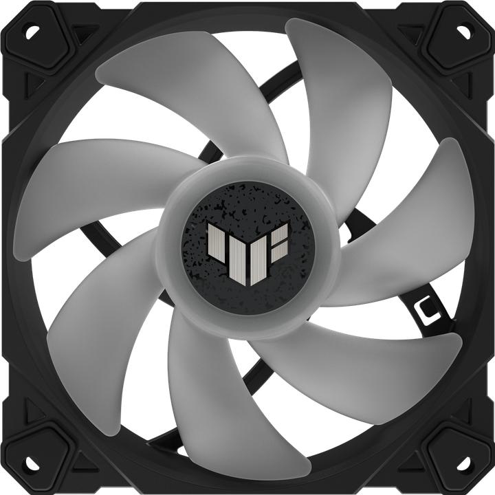 Image du produit ASUS TUF Gaming TF120 ARGB (120 mm, 1 x)
