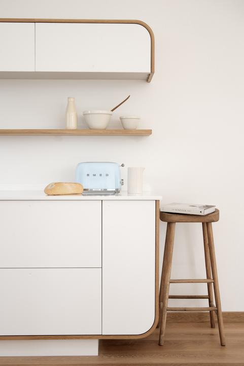 Image du produit Smeg 50's Style Compact