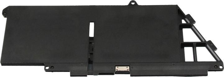 Produktbild Dell CN-0599M7 (2 Zellen, 4882 mAh)