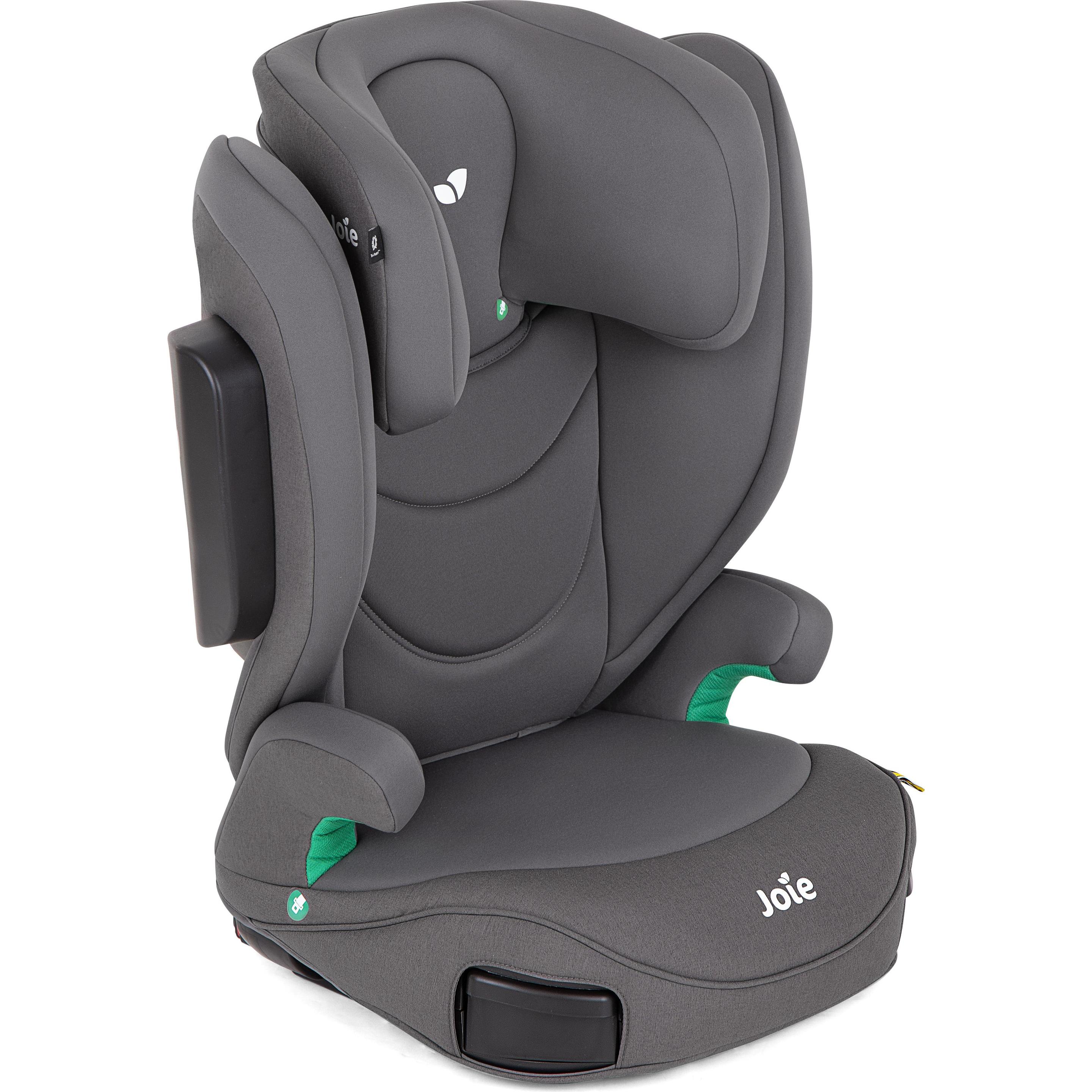 Thumbnail - Joie, Kindersitz, I-trillo fx (Kindersitz, ECE R129/i-Size Norm)