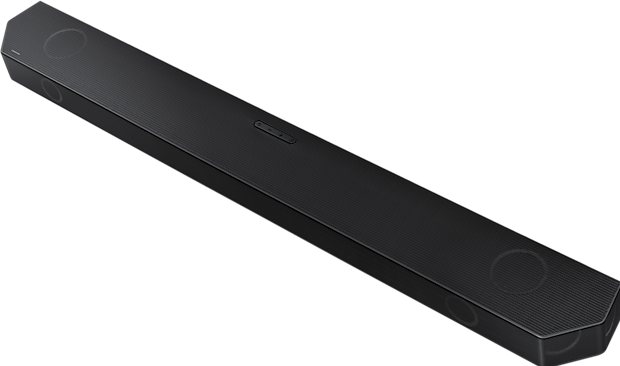 Actual product image Samsung HW-Q995B (656 W, 11.1.4 Channel)
