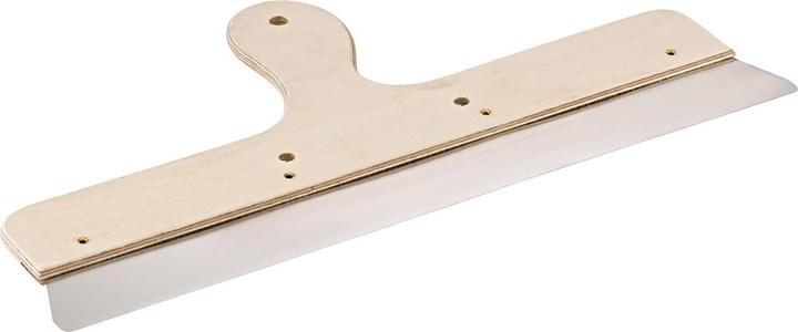 Actual product image Magni Decorative spatula 600mm stainless FORTIS