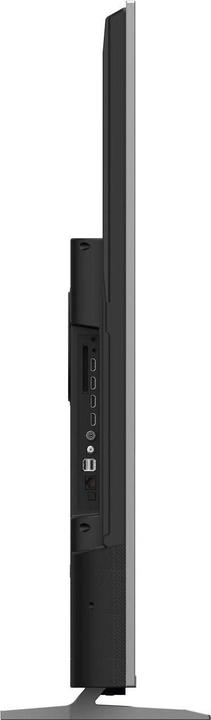 Immagine prodotto Haier H75M90EUX (75", QD mini LED, 4K, EU)