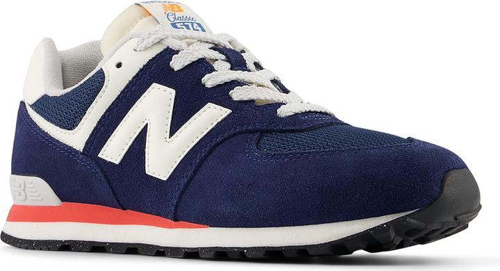 Produktbild New Balance GC574VPN (37)