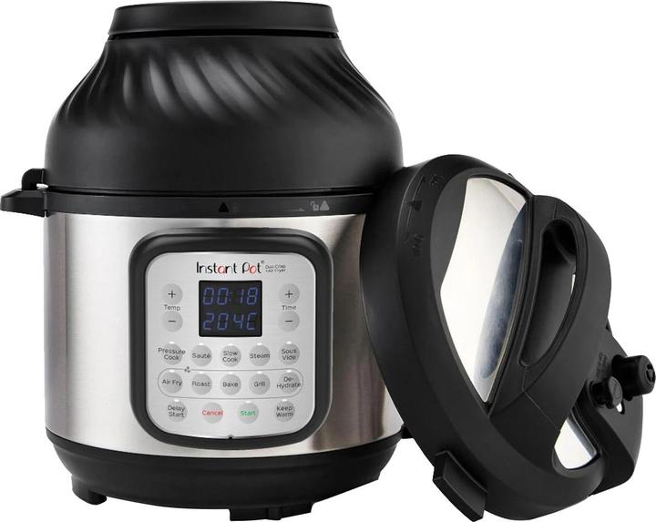 Productafbeelding Instant Pot Duo Crisp 8 11in1