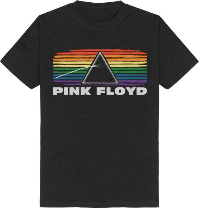 Produktbild Pink Floyd Prism Painted Bars (M)