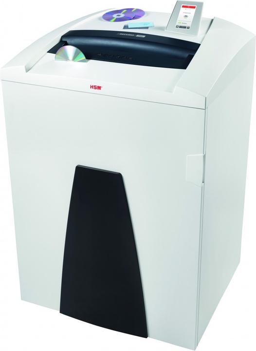 Produktbild HSM Aktenvernichter SECURIO (Partikelschnitt)