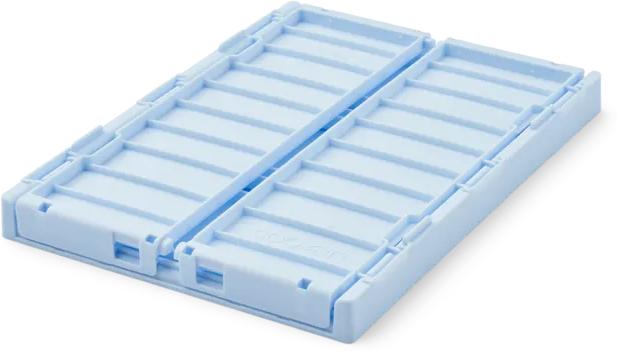 Produktbild Liewood Aufbewahrungskorb Weston Pure Sky S (18 cm, 5 l)