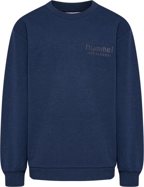 Actual product image hummel hmlJR BASE SWEAT SET (110)