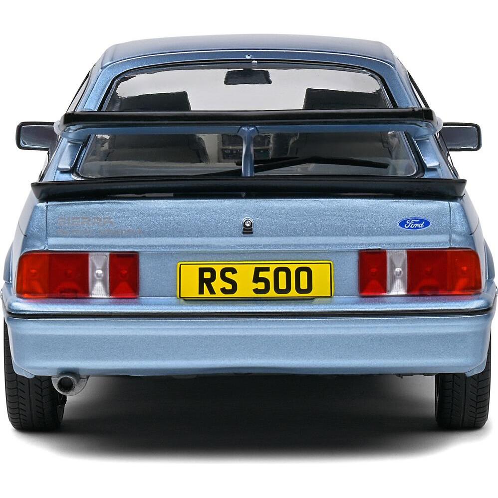Thumbnail - Solido 1:18 Ford Sierra RS500 blau