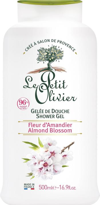Almond blossom