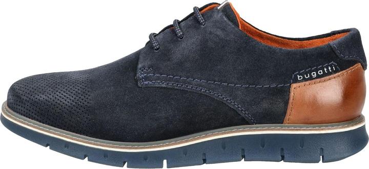 Actual product image Bugatti Halbschuhe (43)