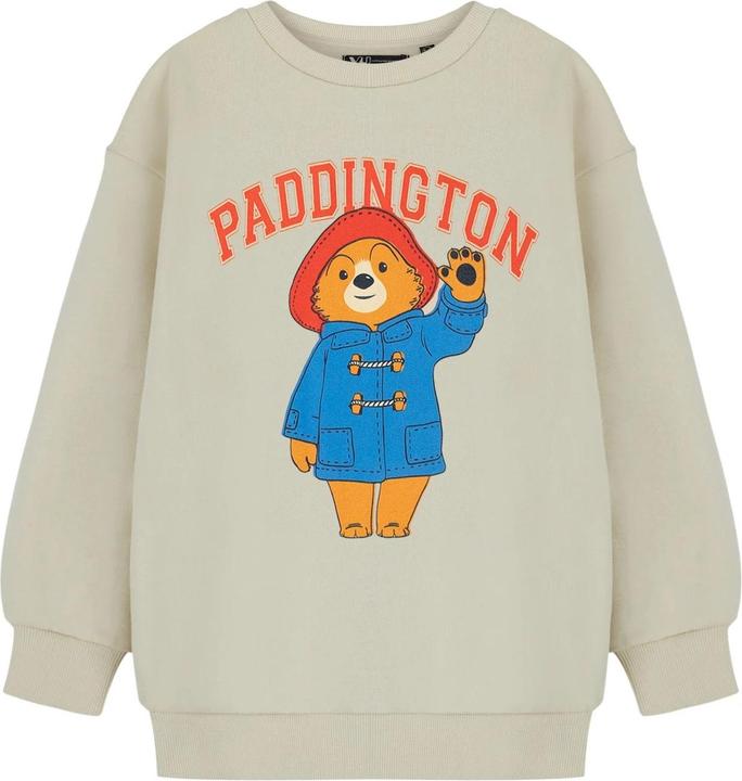 Produktbild Paddington Bear TShirt kurzärmlig (98)