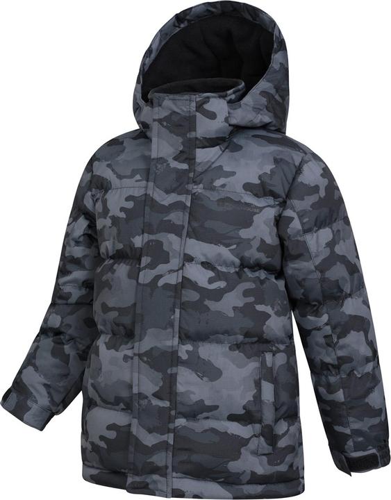 Produktbild Mountain Warehouse Snow II Steppjacke (128)