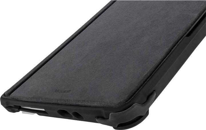 Produktbild Tucano Casco Schutzhülle für Surface Go 3/2/1, schwarz/transparent