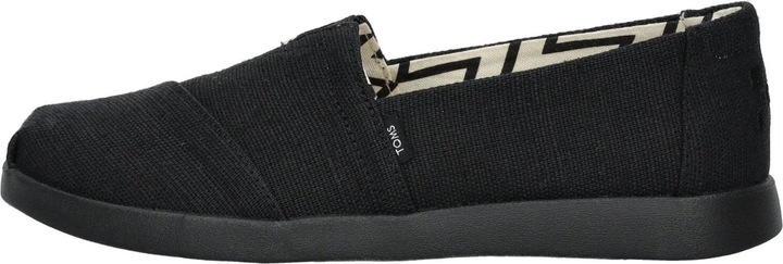 Produktbild Toms Women's Alpargata Plus (40)