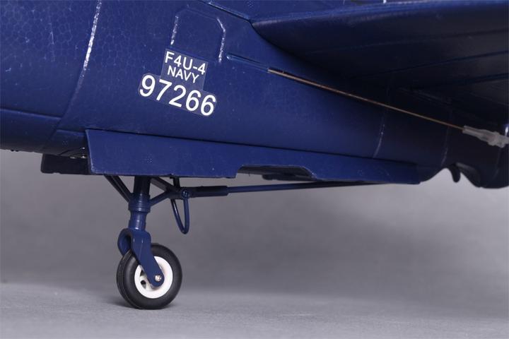 Immagine prodotto FMS f4u corsair pnp - 143 cm (Merlo)