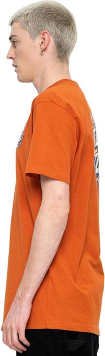 Actual product image Santa Cruz Eclipse Dot T-Shirt (L)