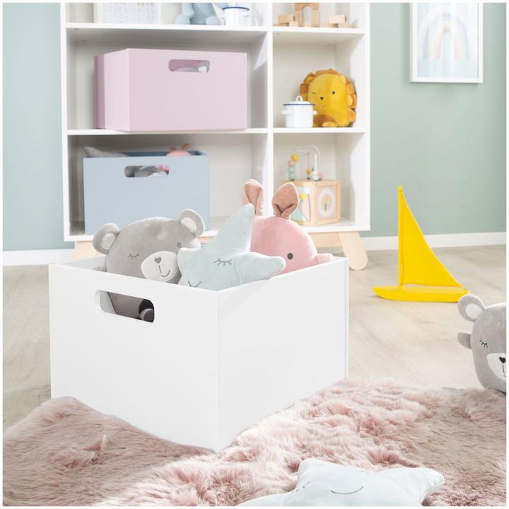 Produktbild Roba Spiel-Box