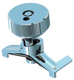 Actual product image Pitch Key PK-01 Preset Tuning Key Guitar