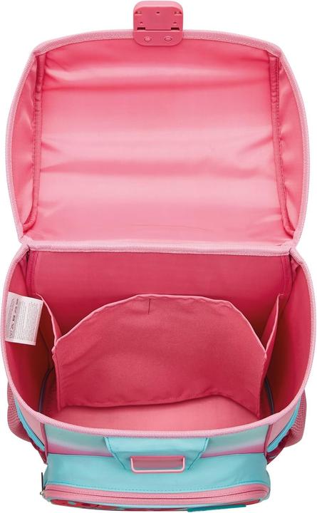 Actual product image Herlitz School Bag Loop Plus Ballet Love (16 l)