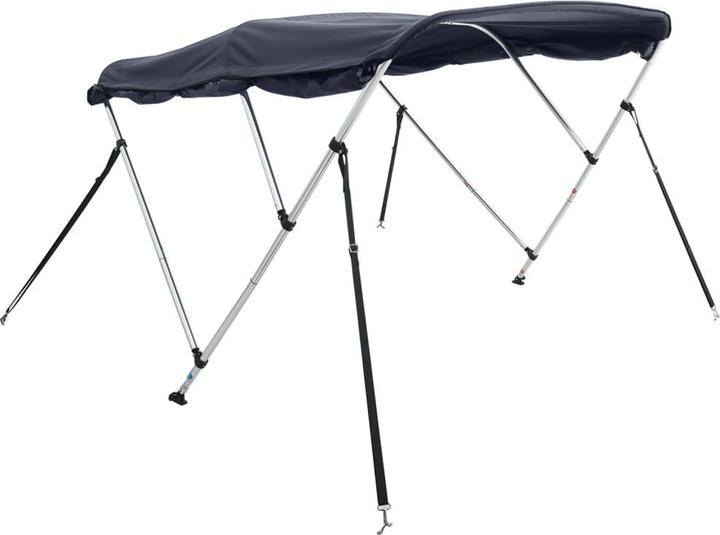 Actual product image vidaXL Bimini-Top