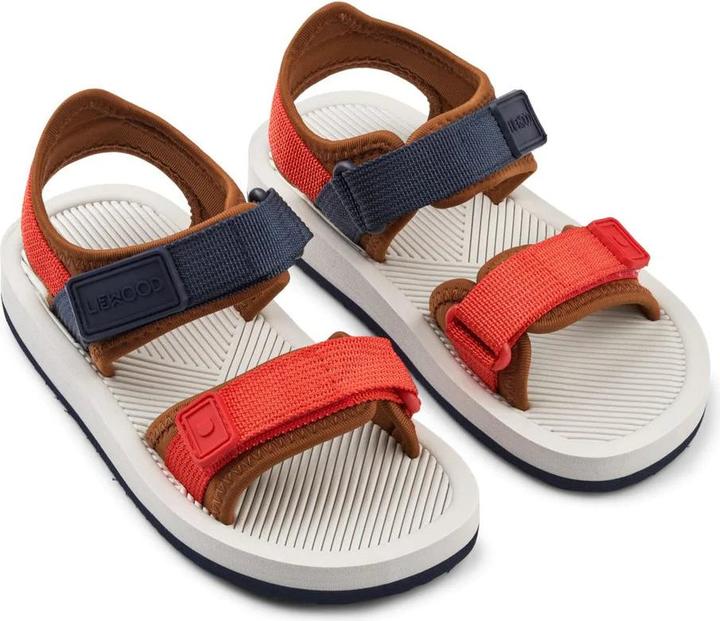 Actual product image Liewood Monty sandal extra light (24)