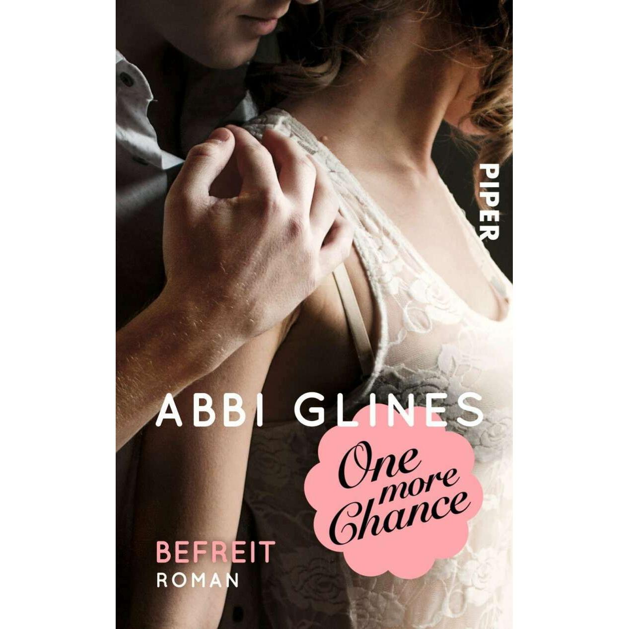 Thumbnail - One more Chance, Belletristik von Abbi Glines