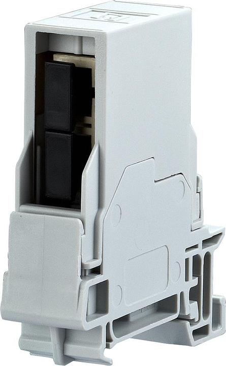 Produktbild Metz Connect 1402P06113KE - SC - Silber - Multi-Modus - 1 Stück(e)