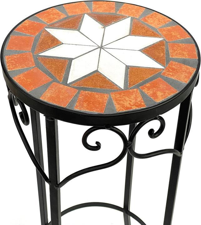 Image du produit DanDiBo Blumenhocker Mosaik