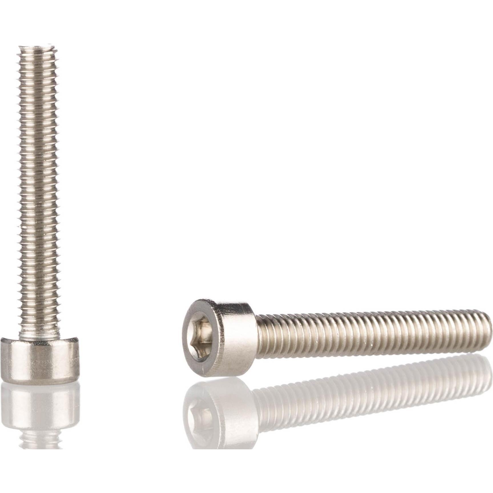 Thumbnail - Rs Pro, Schrauben, Schrauben Zylinderkopf rostfrei M4x25mm