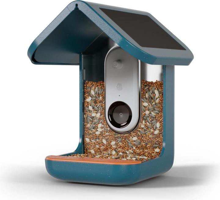 Actual product image Bird Buddy Smart Bird Feeder 2.0