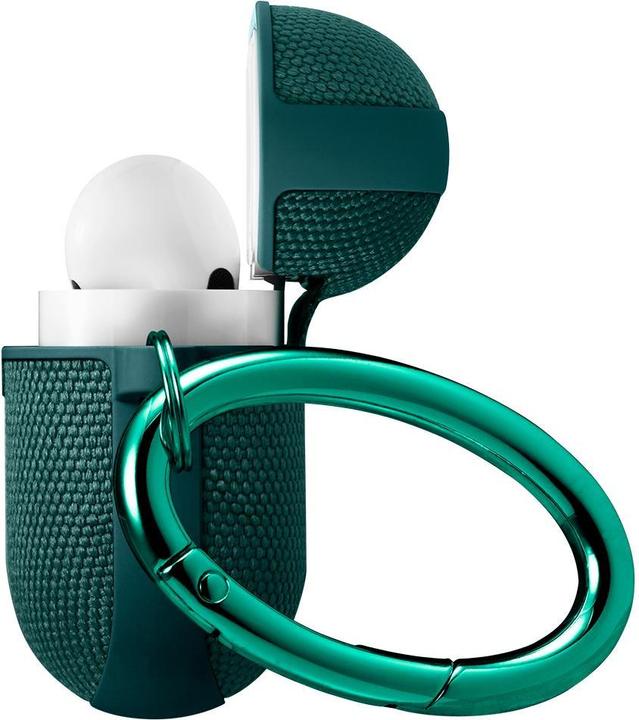 Actual product image Spigen Urban Fit (Headphone bag)