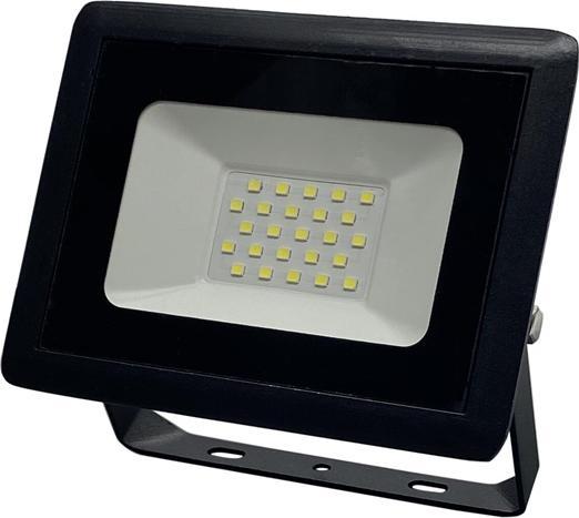 Actual product image Okko FLOODL LED E011EI 20W 1600LM 4000K IP65 (1600 lm, IP65)