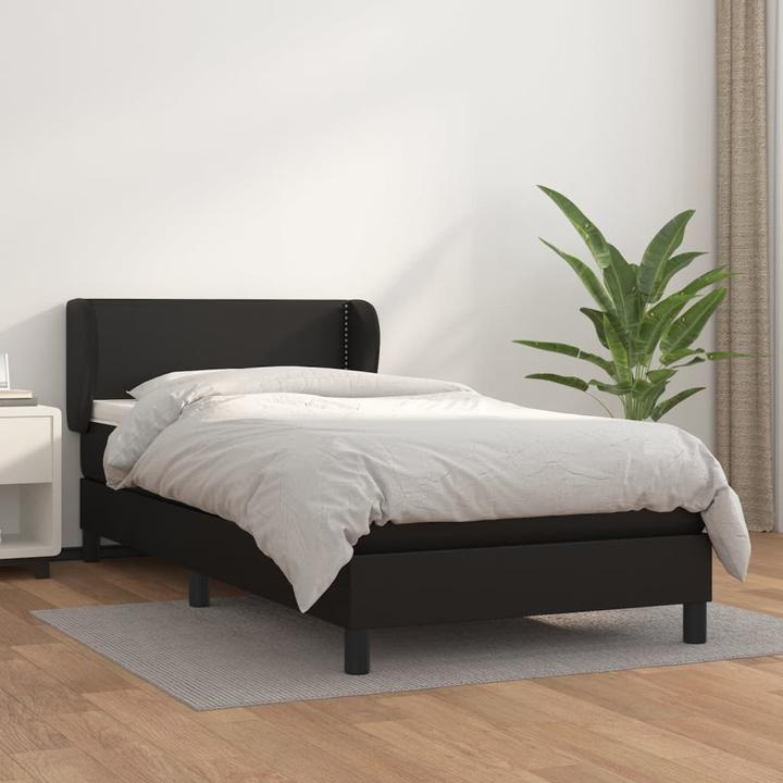 Produktbild vidaXL Boxspringbett (180 x 200 cm)