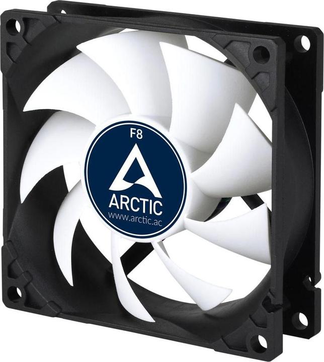 Arctic F8 (80 mm, 1 x)