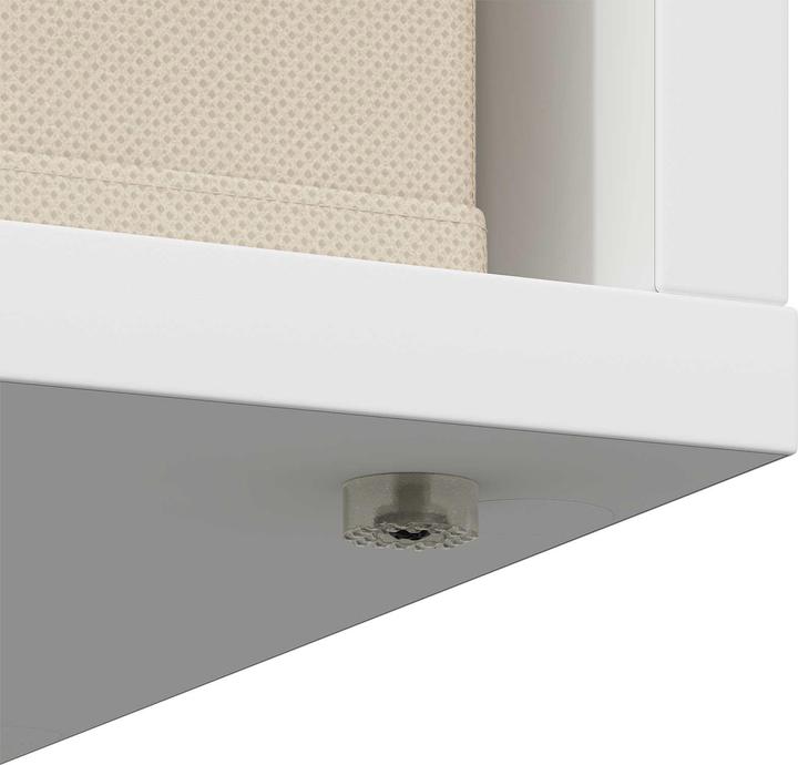 Image du produit vidaXL Sideboard (35 x 32 x 99.50 cm)