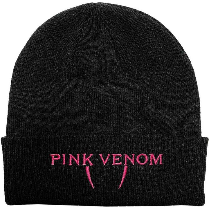BlackPink Pink Venom