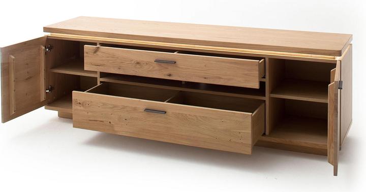 Produktbild Möbel-Eins Brinstone (210 x 50 x 68 cm)