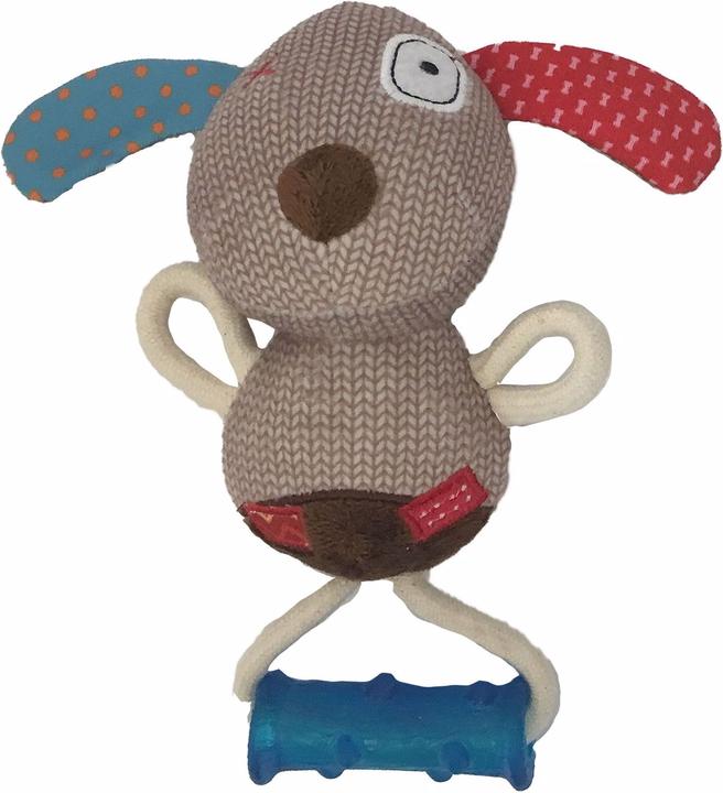 Immagine prodotto Swisspet Orso Stuffix con Squeaker L