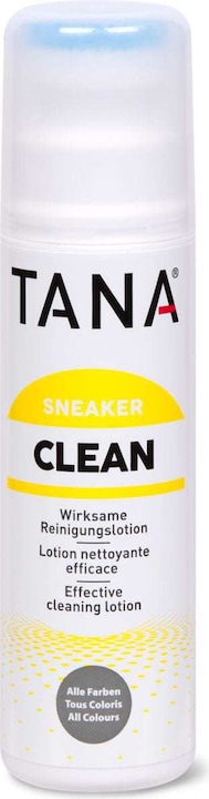 Actual product image Tana Sneaker Clean 75ml (1 x, 75 ml)
