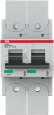 Produktbild ABB S802S-UCK125-R